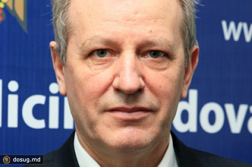 В Молдавии потребовали наказать врача за операцию со строительной дрелью