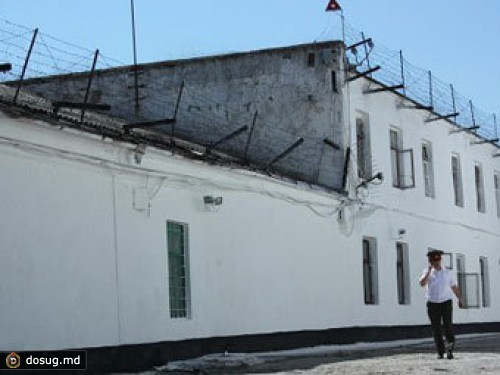 В Молдавии запретили амнистировать педофилов