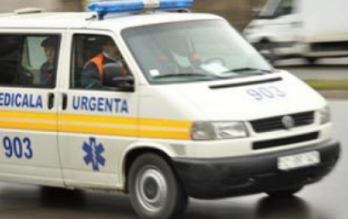 В Молдове планируется реализовать частно- государственное партнерство в скорой помощи