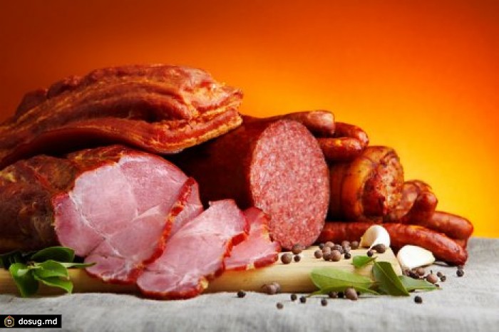 В Молдове увеличилось на треть производство мясной продукции