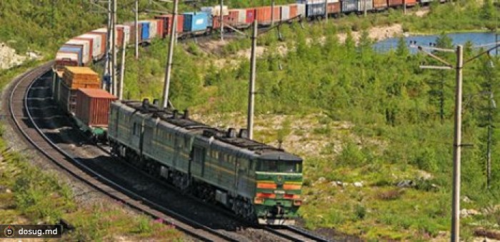 В Молдове вырос объем грузоперевозок