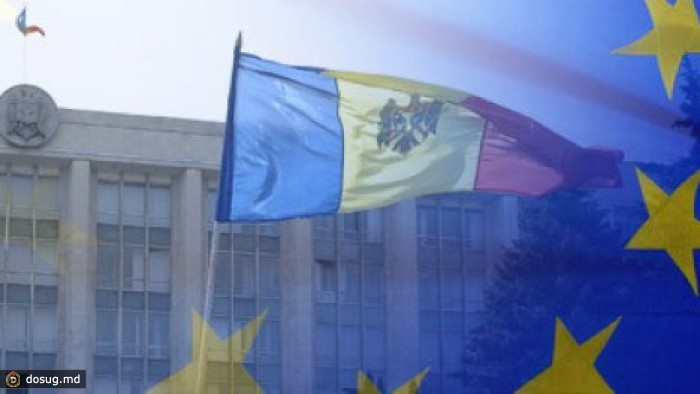 В Молдову едут два еврокомиссара