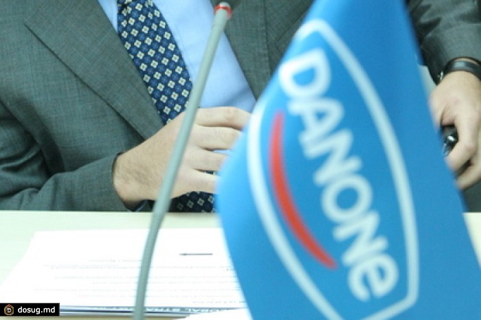В Молочном союзе России вступились за министра перед Danone