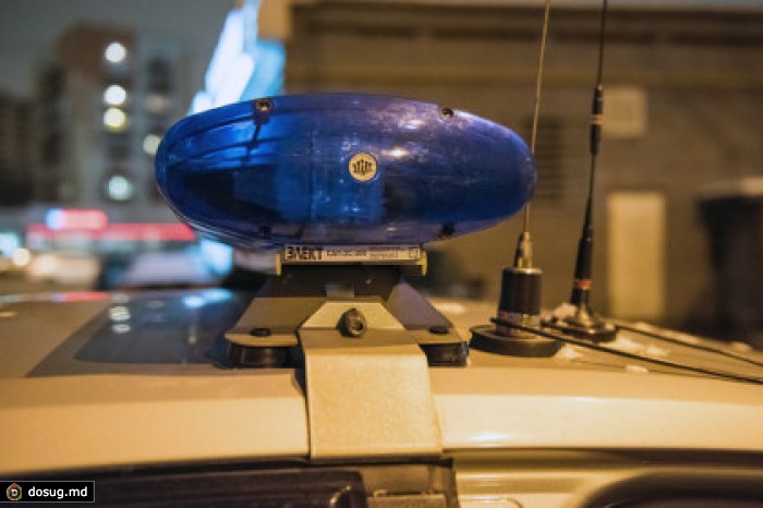 В Москве девятиклассник сломал челюсть 43-летнему мужчине