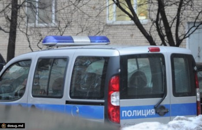 В Москве избили бизнесмена из Китая и отобрали у него 17 млн рублей