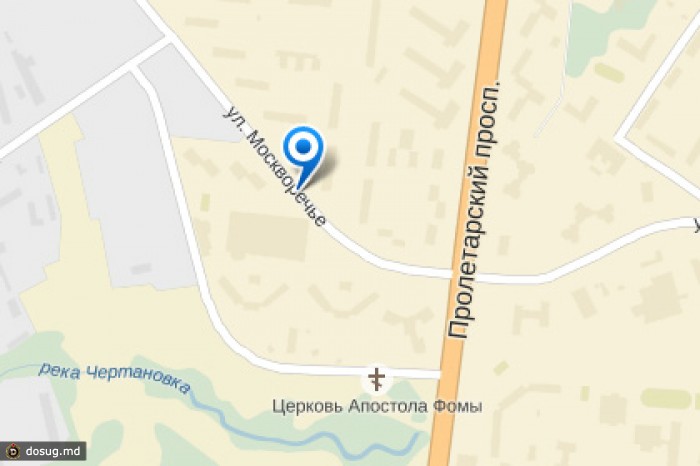 В Москве мужчина с топором напал на полицейских