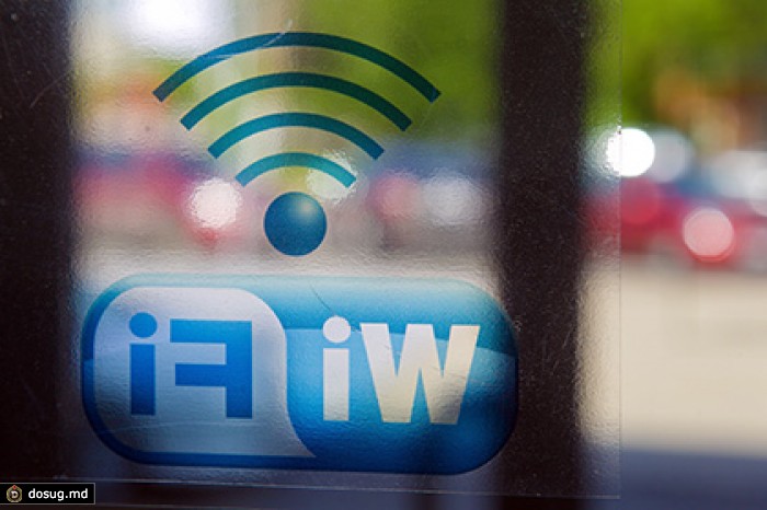 В Москве на 450 остановках общественного транспорта появится бесплатный Wi-Fi