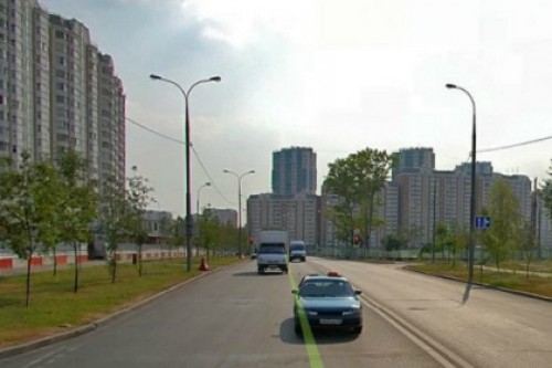 В Москве нашли тело женщины в холодильнике