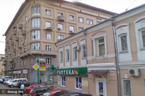В Москве обезврежена банда грабителей глухонемых