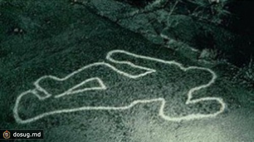 В Москве обнаружен труп 34-летнего молдаванина
