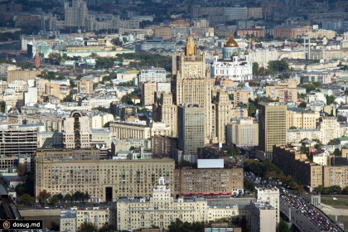 В Москве отреагировали на просьбу Украины о вводе миротворцев ООН