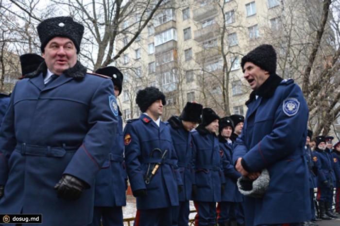 В Москве поиском уклонистов от армии займутся казаки