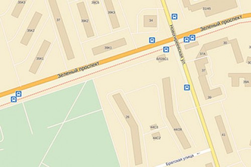 В Москве полиция остановила лихача тридцатью двумя выстрелами