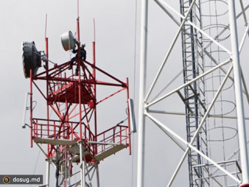 В Москве появится четвертый оператор 3G