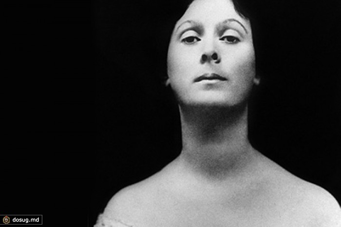 В Москве появится улица Айседоры Дункан