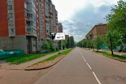 В Москве совершена попытка ограбления с помощью утюга