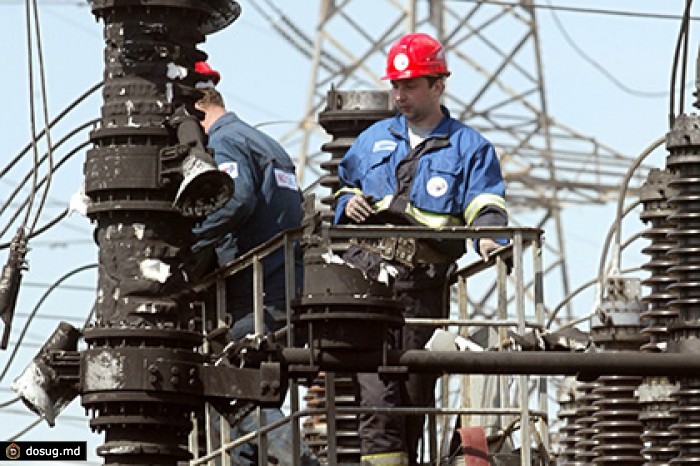 В Москве создадут рабочую группу по переносу воздушных линий связи под землю