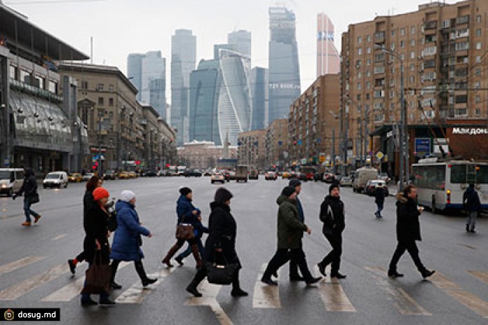 В Москве уволят 23 тысячи работников