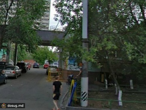 В Москве вооруженные преступники угнали две бетономешалки