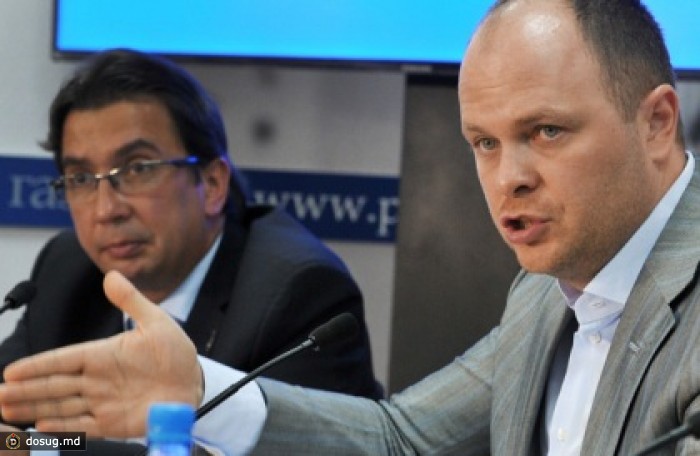 В Москве выбрали главного инспектора тюрем