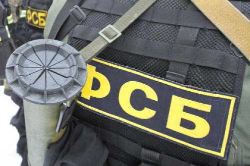 В Москве задержали боевика из Кабардино-Балкарии