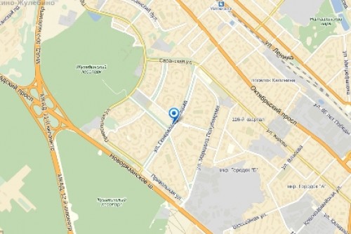 В Москве задержали узбекского работорговца