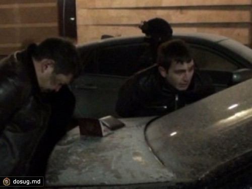 В Москве задержаны пятеро фальшивомонетчиков