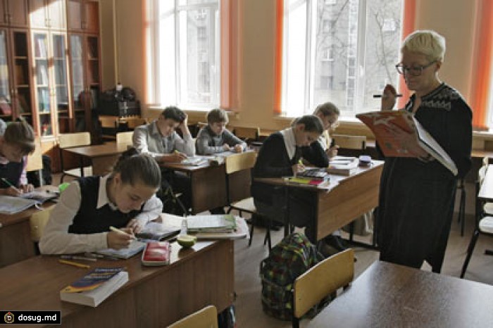 В Москве закончился процесс слияния школ