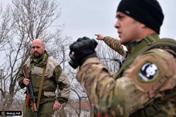 В Москве заподозрили Лондон в попытках «пустить под откос» мир в Донбассе