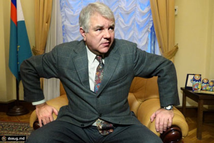 В Москве заявили о готовности предоставить ЕС список невъездных европейцев