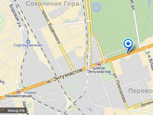 В Москве злоумышленники на "Кадиллаке" ограбили предпринимателя