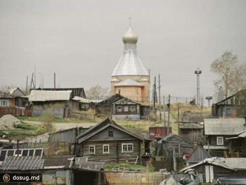 В Мурманской области экс-главе РОВД дали шесть лет за серию преступлений