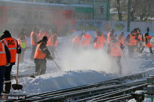 В Мурманской области завели дело на две управляющие компании ЖКХ