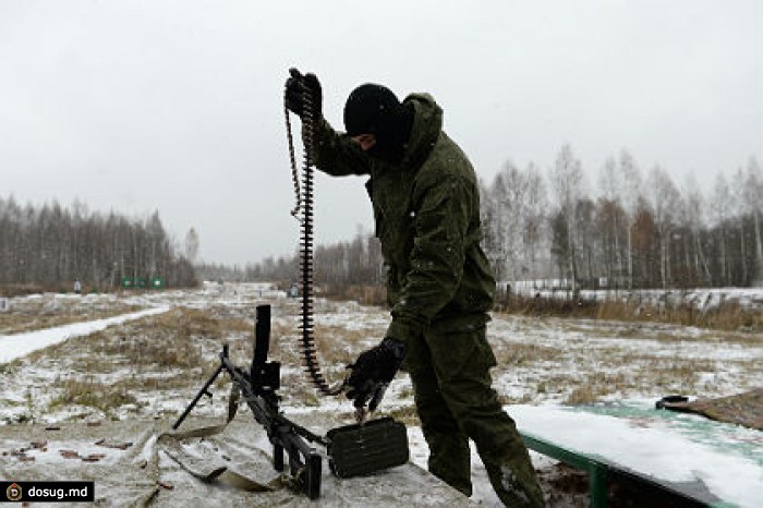 В Нальчике ликвидировали нескольких боевиков