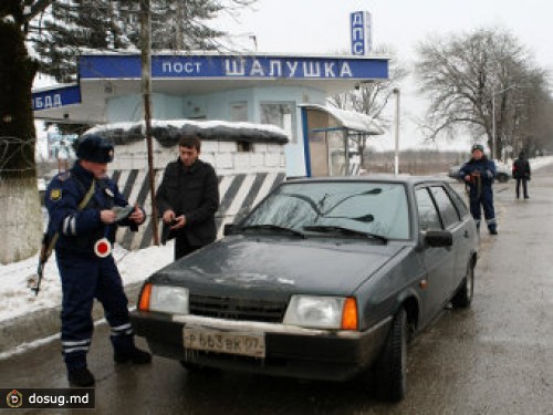 В Нальчике убиты два сотрудника полиции