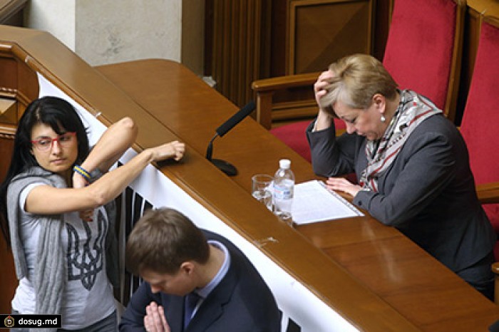 В Нацбанке Украины сообщили о достижении экономического дна