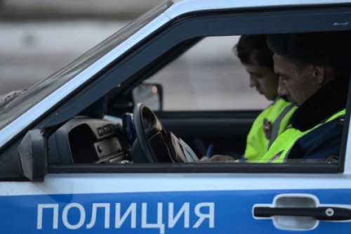 В Нижнем Новгороде избили и похитили автоинспектора