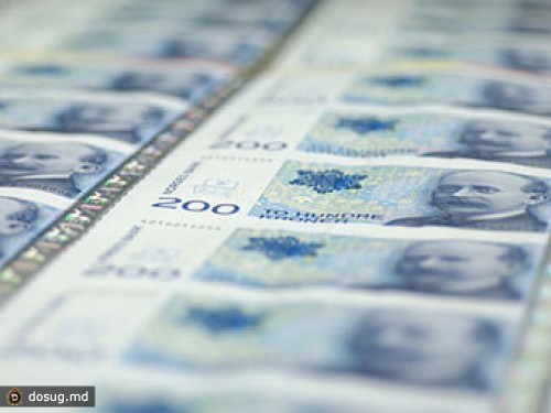 В Норвегии пенсионным фондам предложили финансировать нефтяников