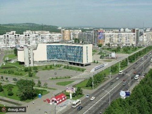 В Новокузнецке закрылись все киоски