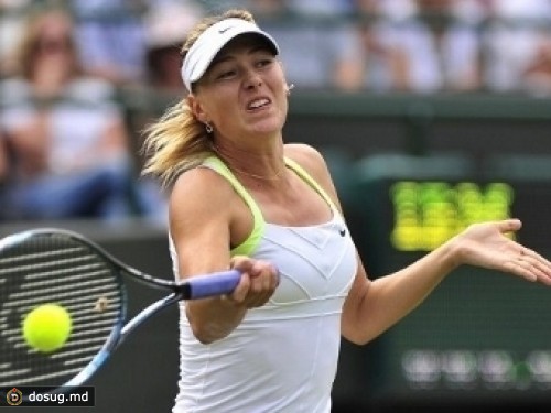 В Нью-Йорке прошла жеребьевка US Open