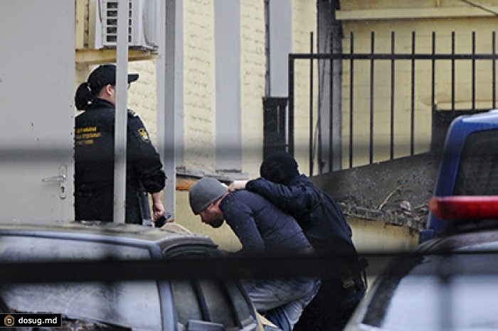 В ОНК сообщили об отказе подозреваемых в убийстве Немцова признать вину