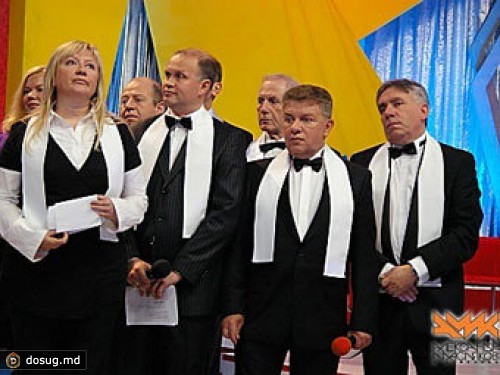 В Одессе в ДТП погиб известный КВНщик