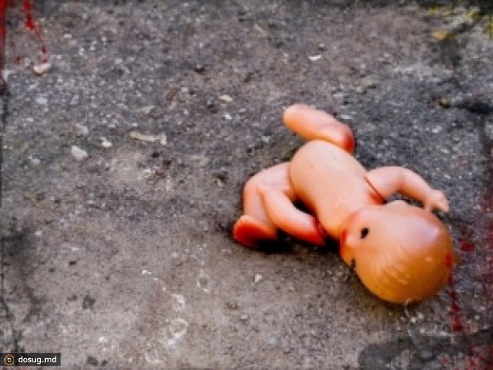 В Одессе задушили 5-летнюю девочку и ее няню