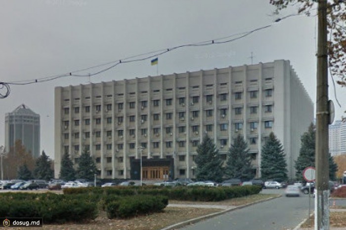 В Одесской и Запорожской областях сменились губернаторы