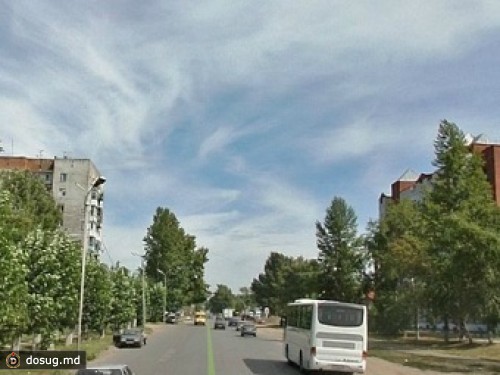 В Омске девятиклассница насмерть забила мужчину за отказ дать закурить