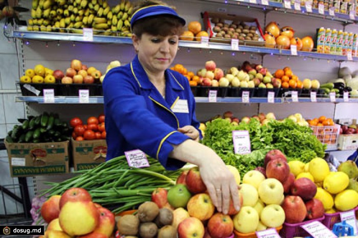 В Омске помидоры обогнали в цене ананасы