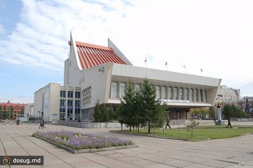 В Омске возбудили дело о травмировании детей пушкой для конфетти
