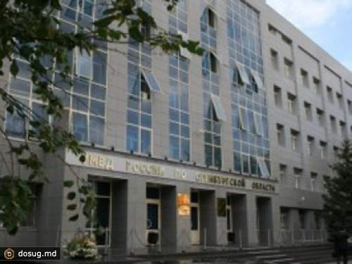 В Оренбурге возбуждено дело о смерти задержанного
