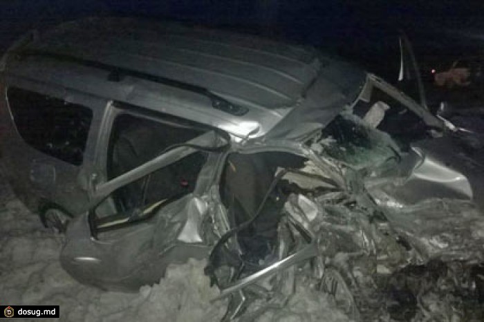 В Оренбургской области в ДТП погиб сопровождавший школьниц учитель