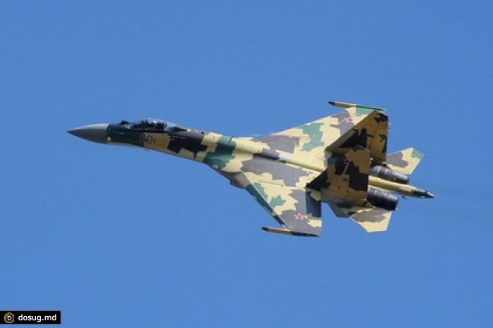 В Пентагоне сочли вероятным приобретение Китаем истребителей Су-35